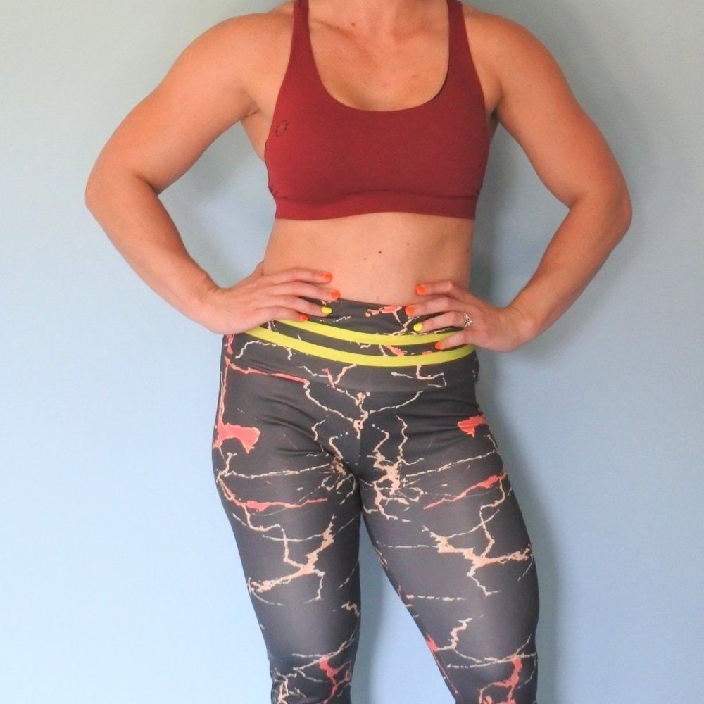 Essential Sports Bra